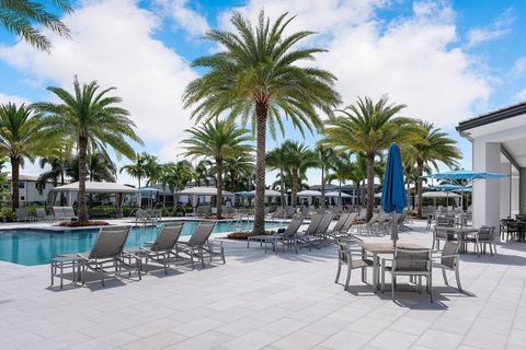 Tiny photo for 9065 Benedetta Place, Boca Raton, FL 33496 (MLS # B26001020)