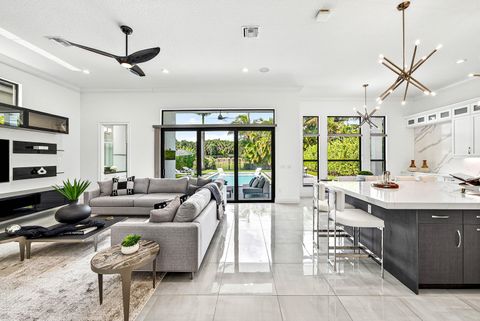 Tiny photo for 9065 Benedetta Place, Boca Raton, FL 33496 (MLS # B26001020)