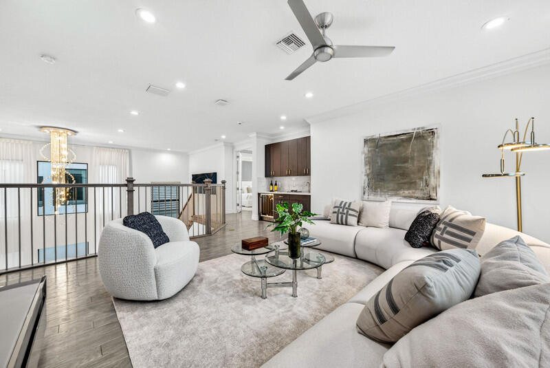 HYDER AGR PUD SOUTH PLAT ONE - Residential