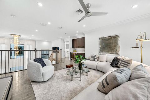 Tiny photo for 9065 Benedetta Place, Boca Raton, FL 33496 (MLS # B26001020)
