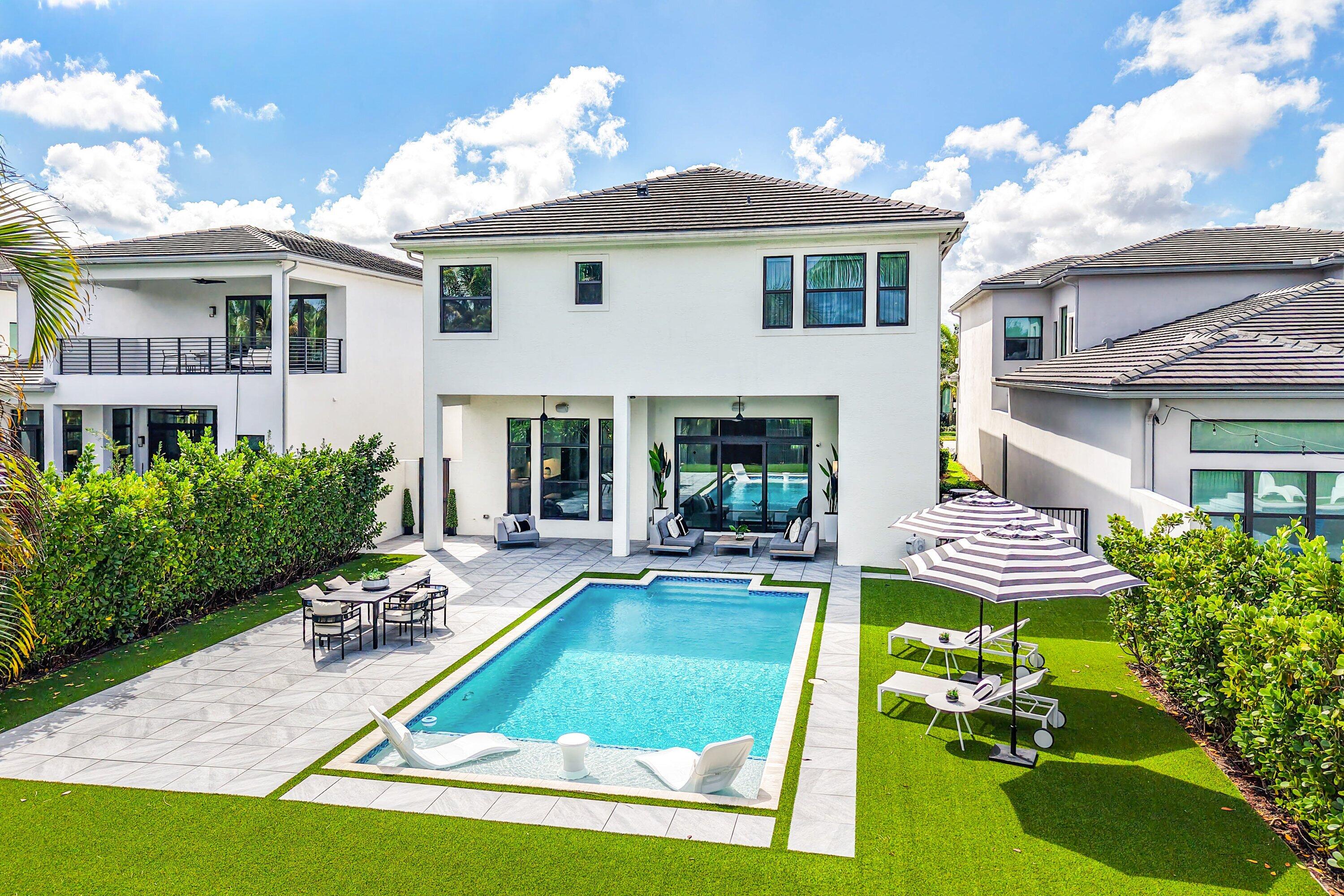 HYDER AGR PUD SOUTH PLAT ONE - Residential