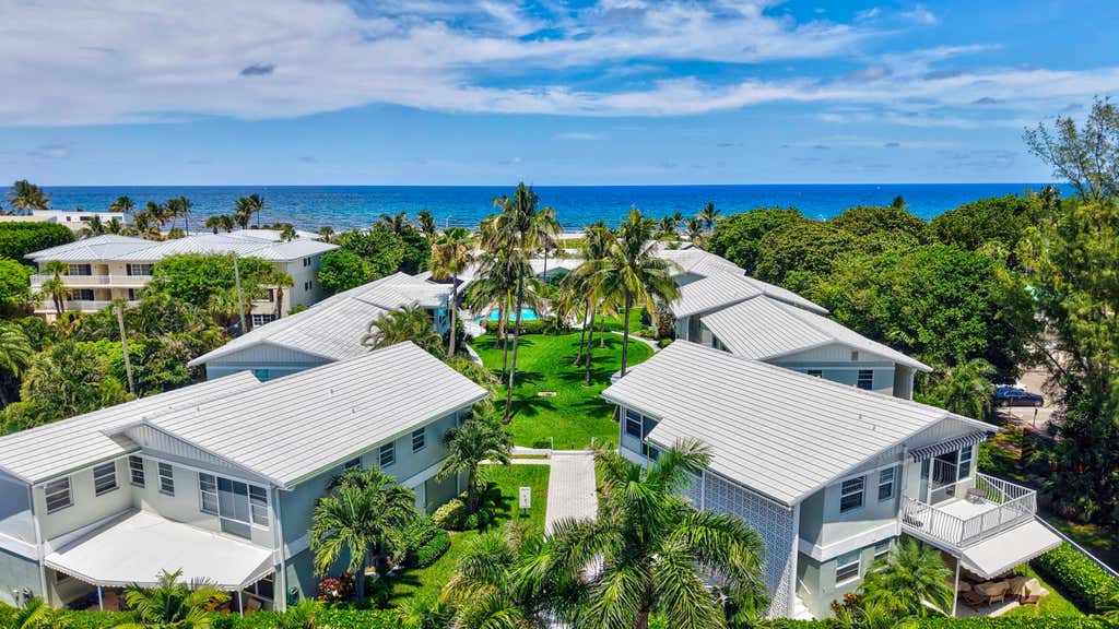 Photo of 320 S Ocean Boulevard #V-F, Delray Beach, FL 33483 (MLS # B26060416)