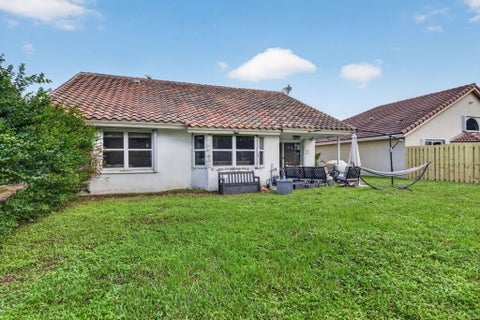 Tiny photo for 12132 NW 34TH Street, Sunrise, FL 33323 (MLS # B26085459)