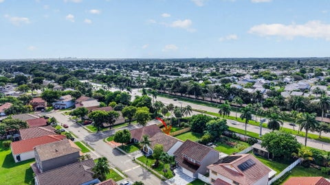 Tiny photo for 12132 NW 34TH Street, Sunrise, FL 33323 (MLS # B26085459)