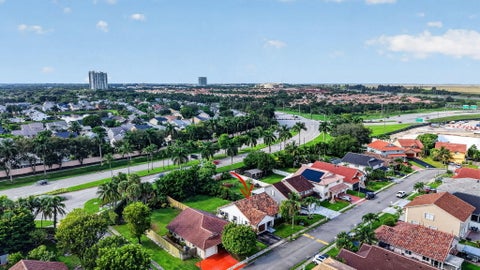 Tiny photo for 12132 NW 34TH Street, Sunrise, FL 33323 (MLS # B26085459)