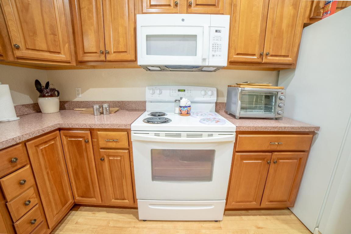 SUNSET ACRES UNIT 1 - Residential