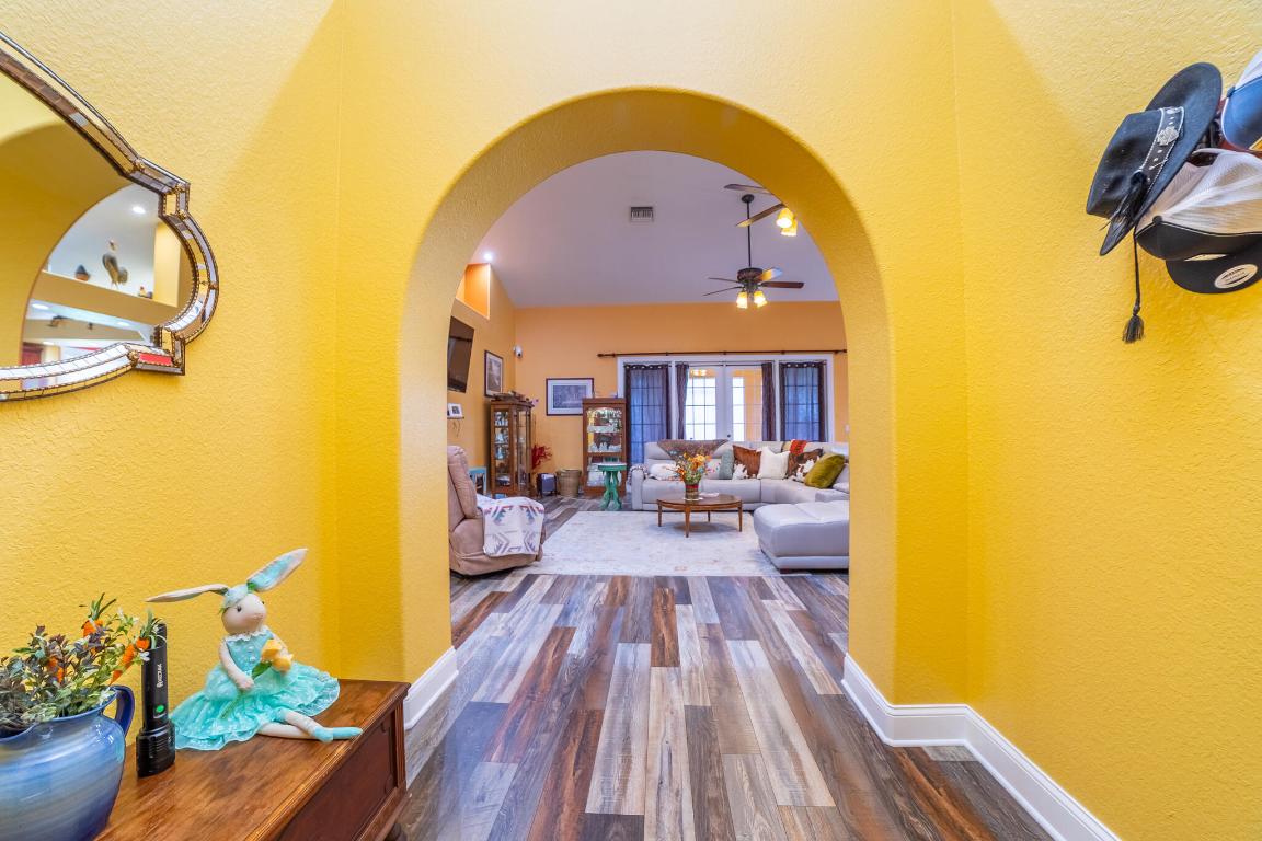 SUNSET ACRES UNIT 1 - Residential