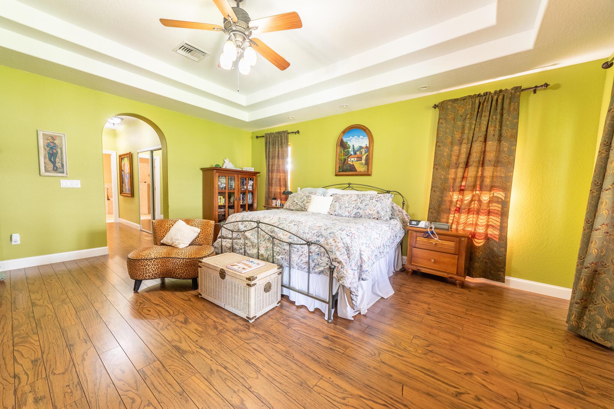 SUNSET ACRES UNIT 1 - Residential