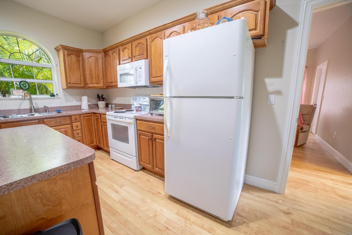 SUNSET ACRES UNIT 1 - Residential