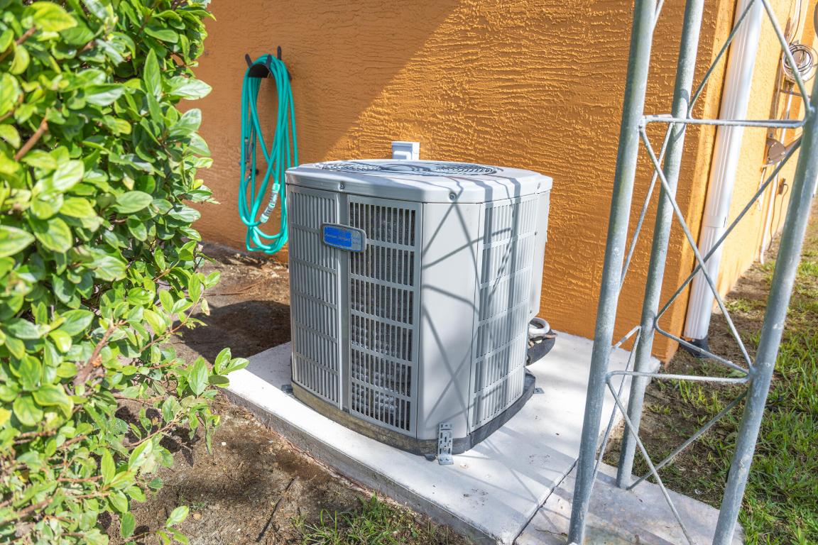 SUNSET ACRES UNIT 1 - Residential