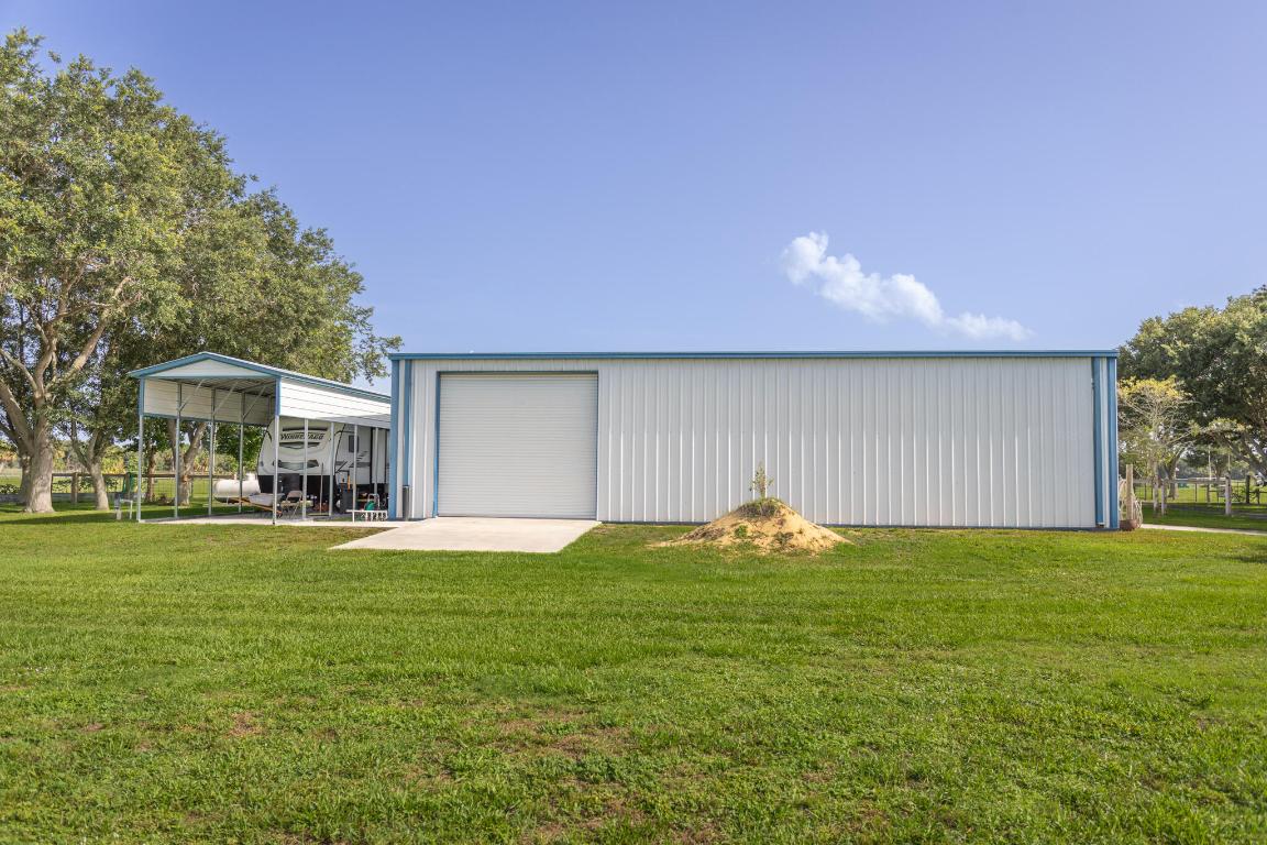 SUNSET ACRES UNIT 1 - Residential