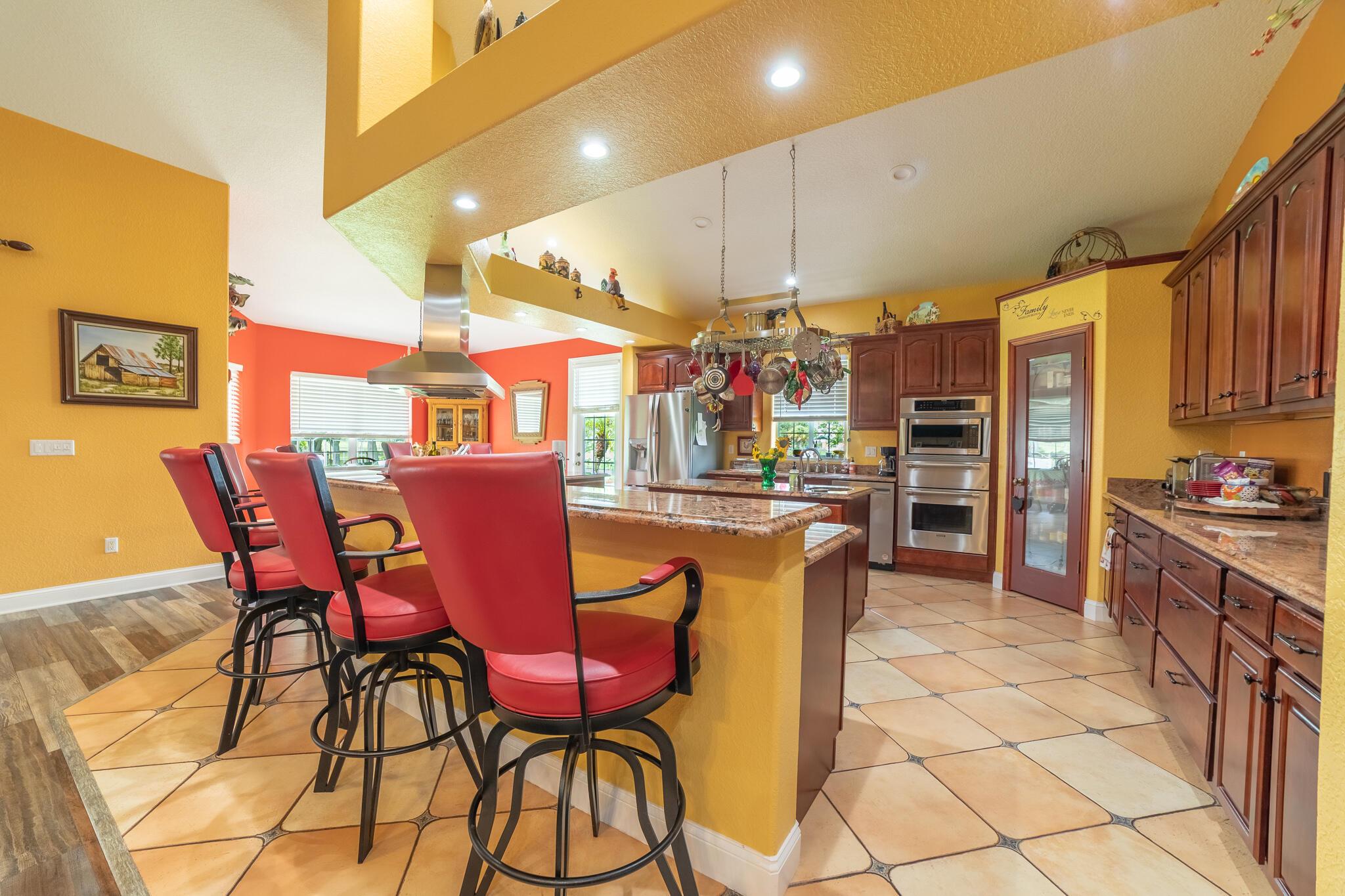 SUNSET ACRES UNIT 1 - Residential