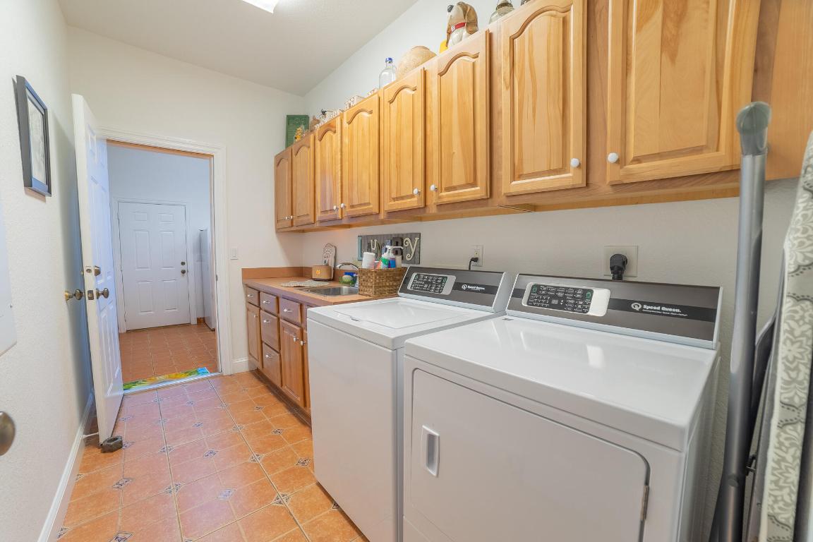 SUNSET ACRES UNIT 1 - Residential