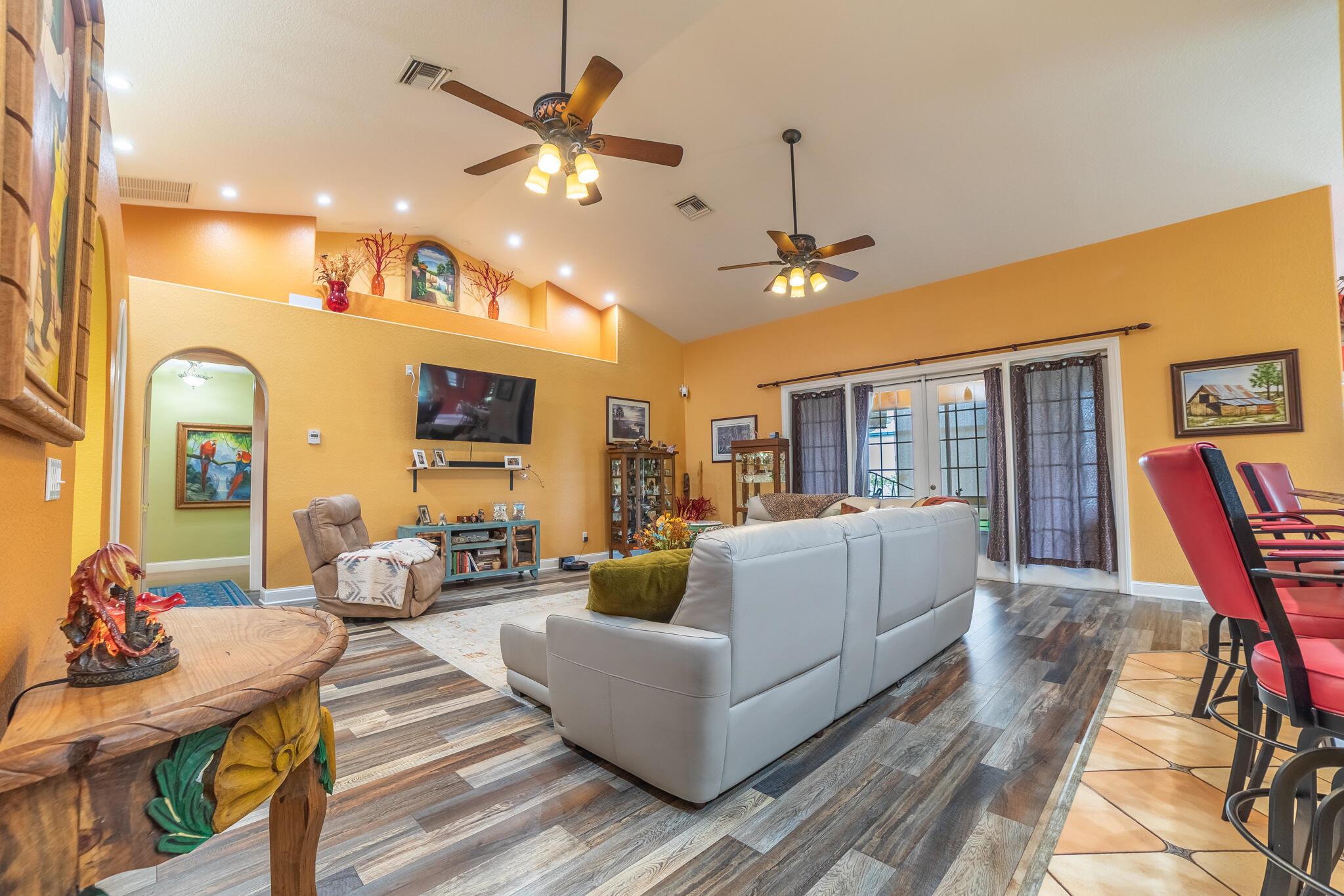 SUNSET ACRES UNIT 1 - Residential