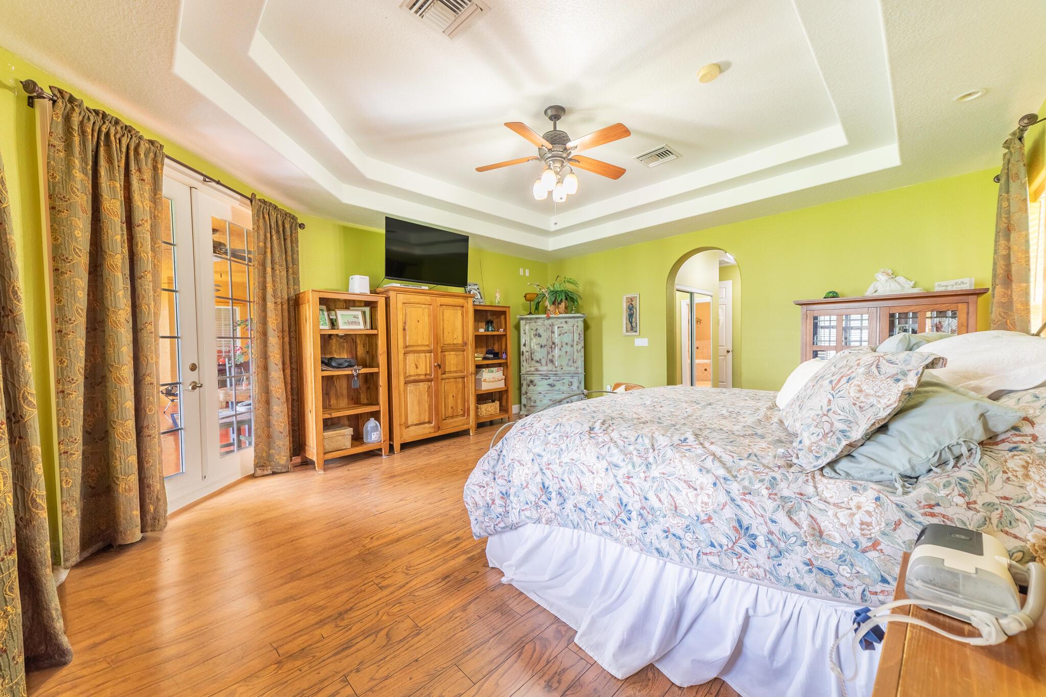 SUNSET ACRES UNIT 1 - Residential