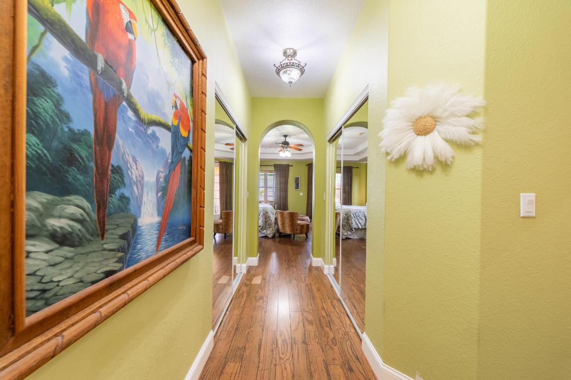 SUNSET ACRES UNIT 1 - Residential