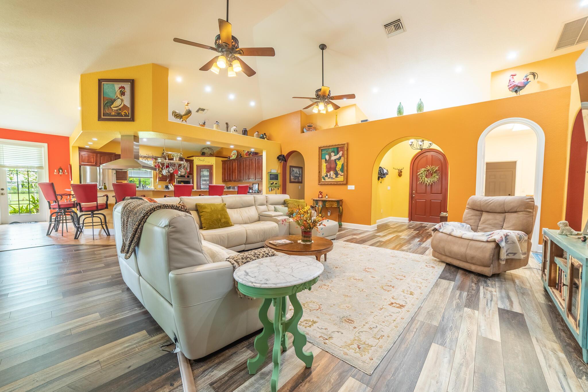 SUNSET ACRES UNIT 1 - Residential