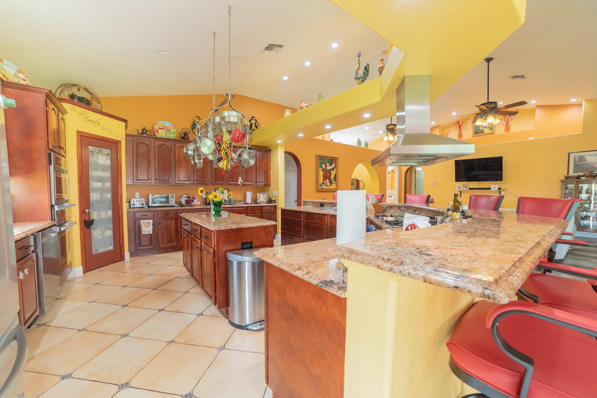 SUNSET ACRES UNIT 1 - Residential