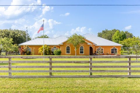 7611 SW 21st Parkway Okeechobee FL 34974