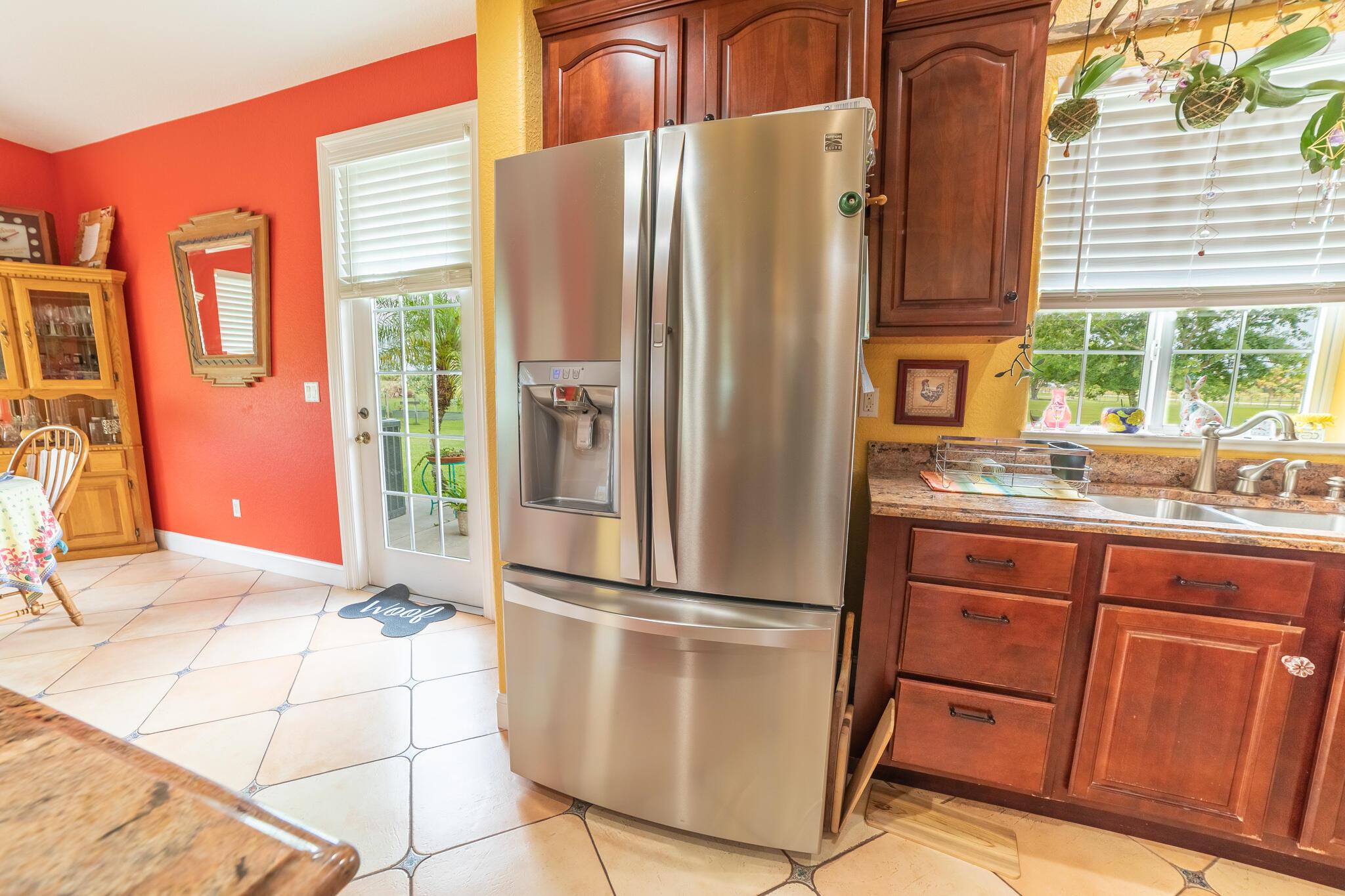 SUNSET ACRES UNIT 1 - Residential