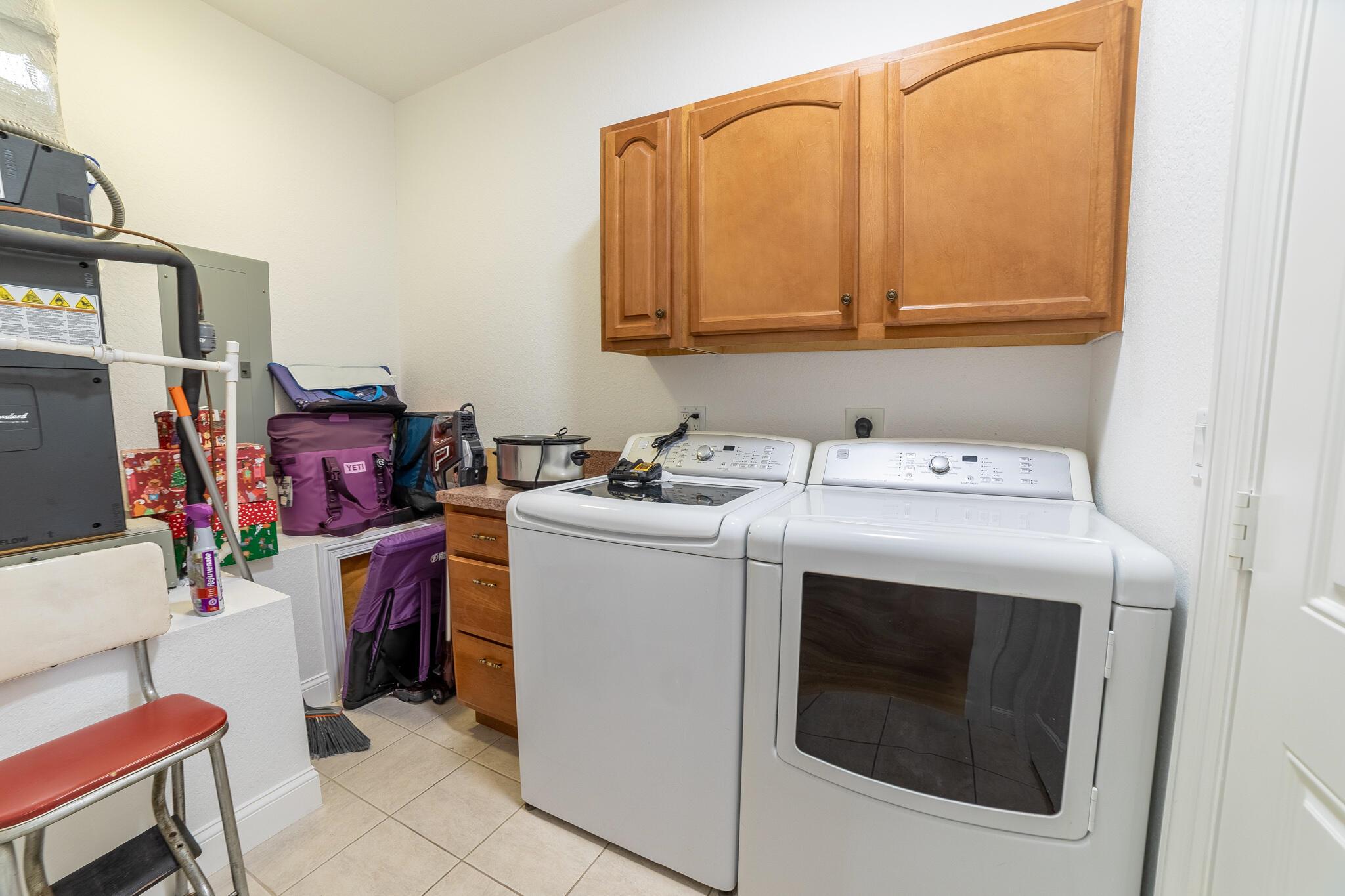 SUNSET ACRES UNIT 1 - Residential