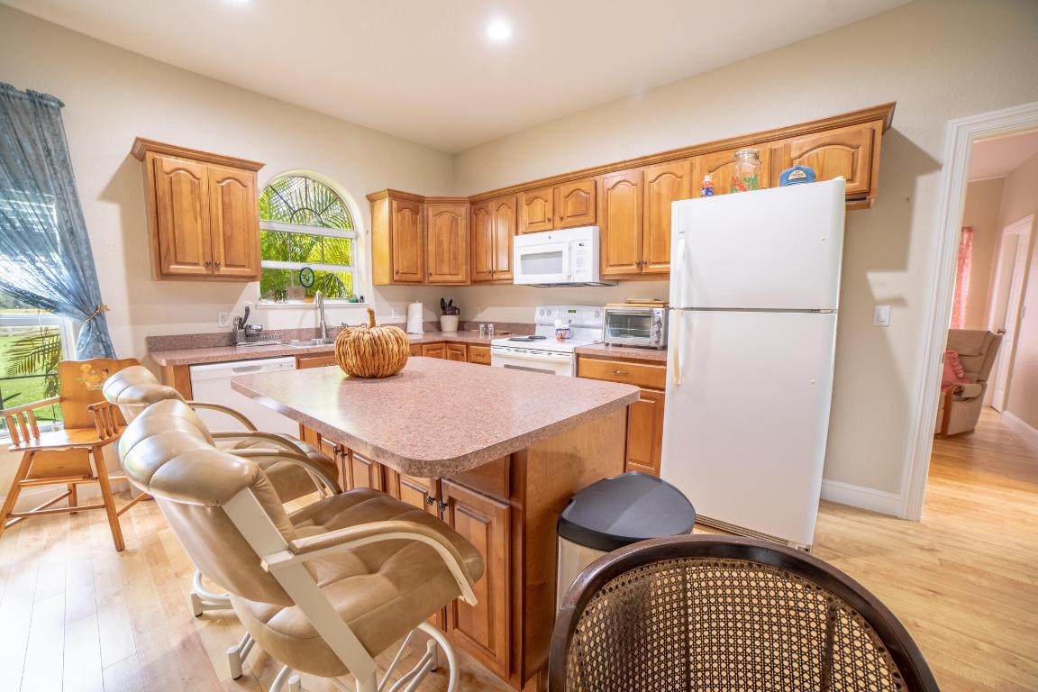 SUNSET ACRES UNIT 1 - Residential