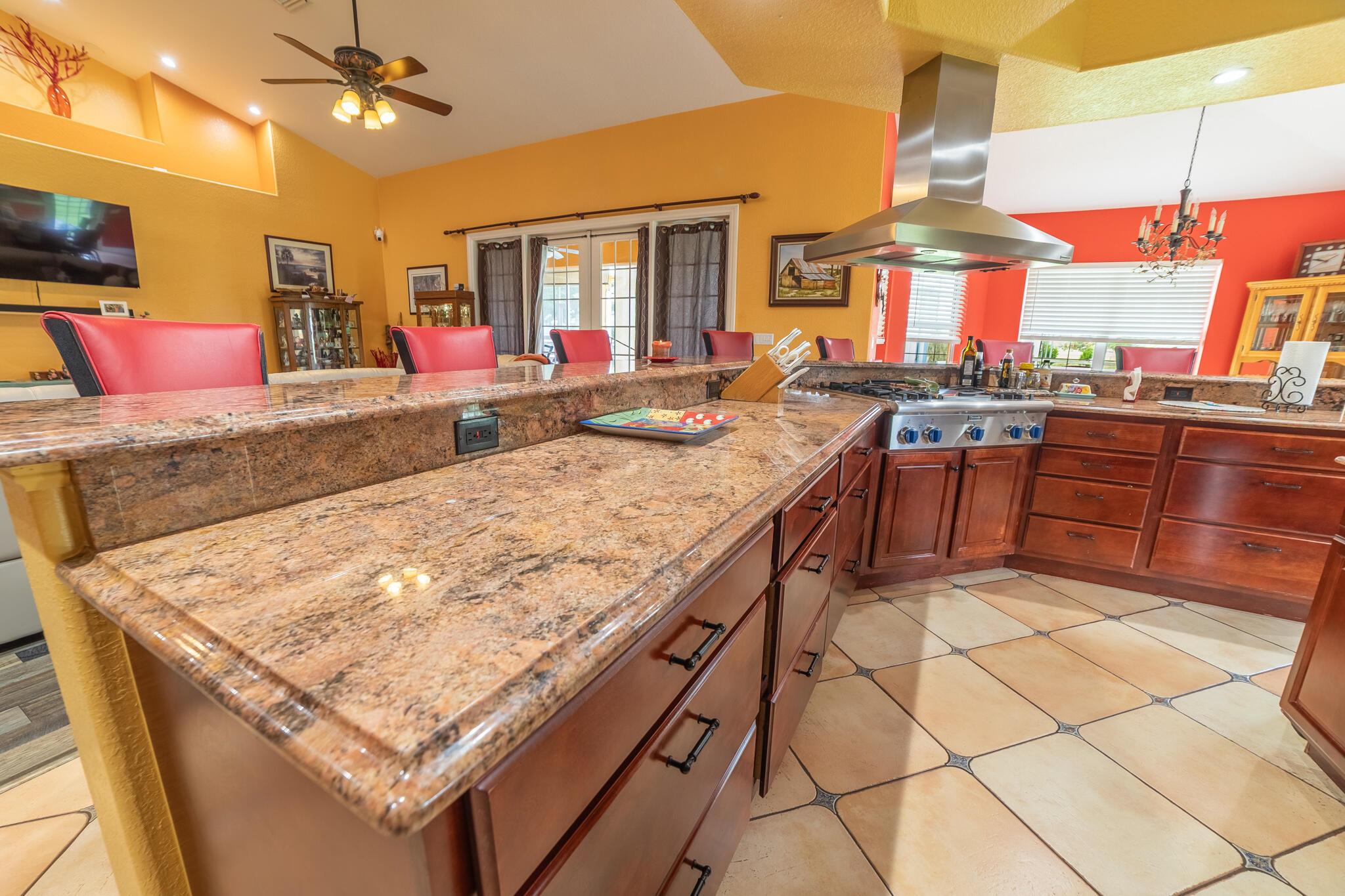 SUNSET ACRES UNIT 1 - Residential