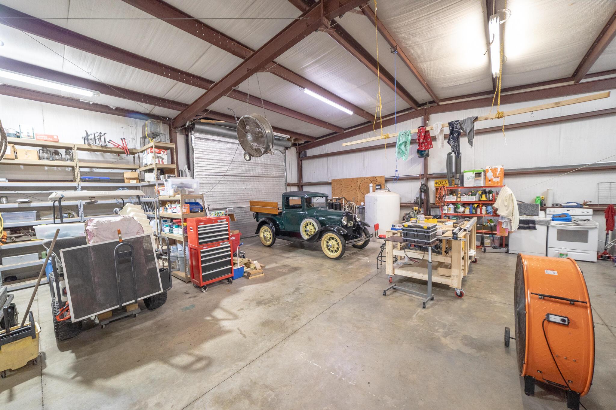 SUNSET ACRES UNIT 1 - Residential