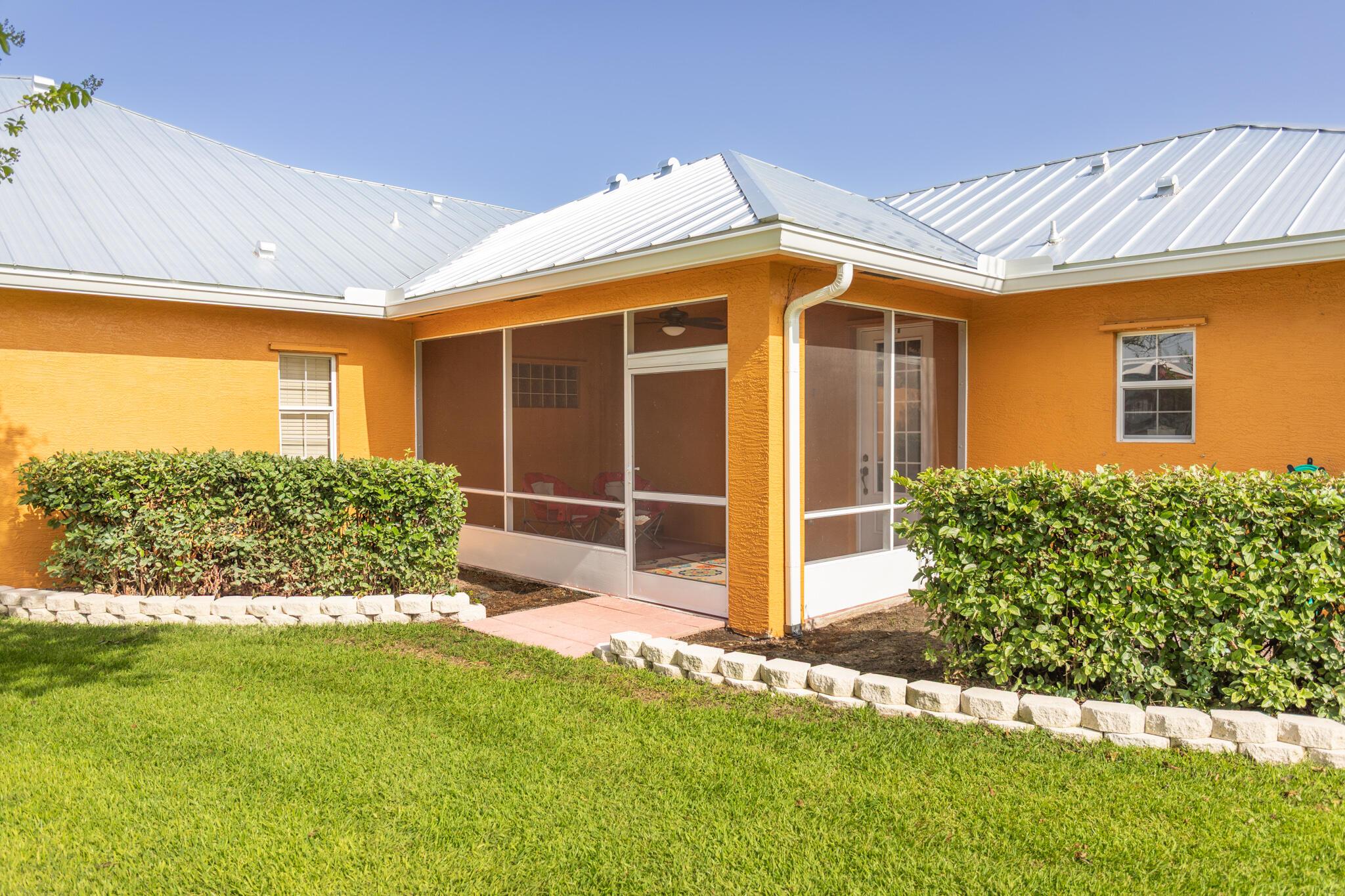 SUNSET ACRES UNIT 1 - Residential