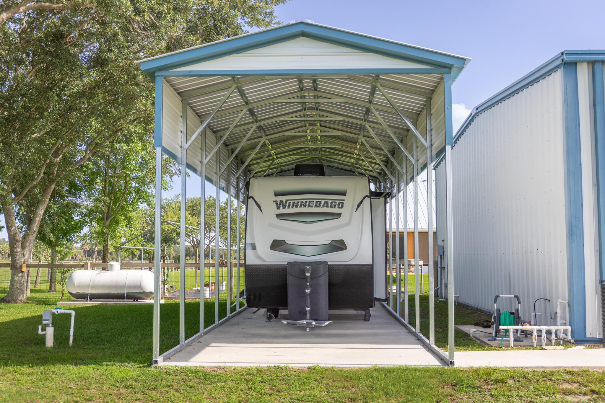 SUNSET ACRES UNIT 1 - Residential