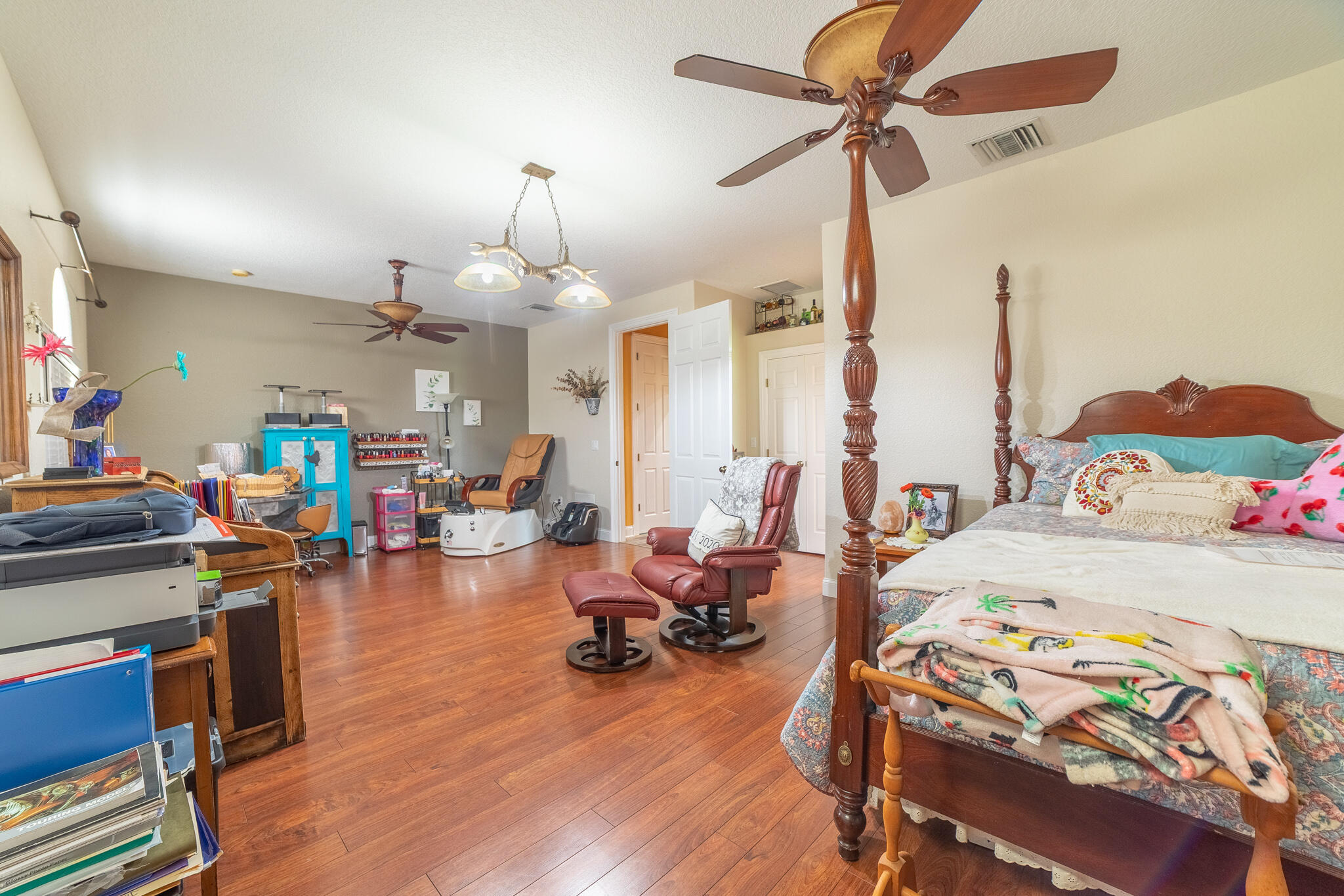 SUNSET ACRES UNIT 1 - Residential
