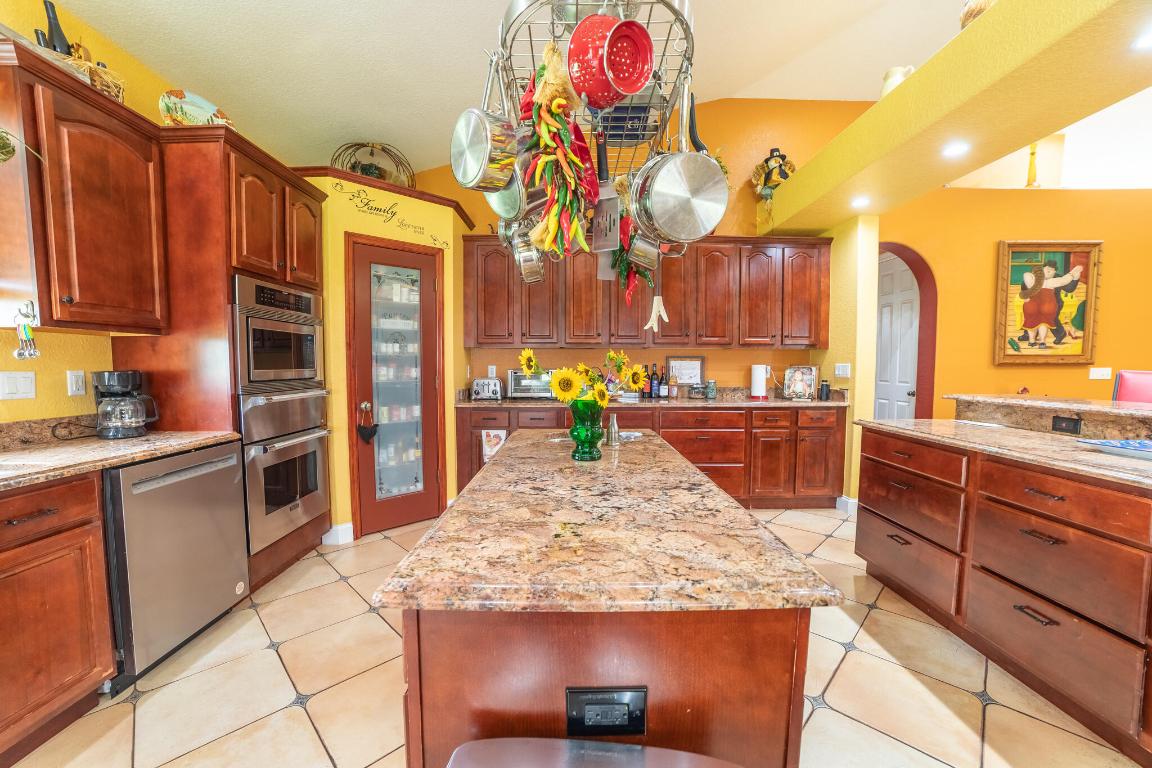 SUNSET ACRES UNIT 1 - Residential