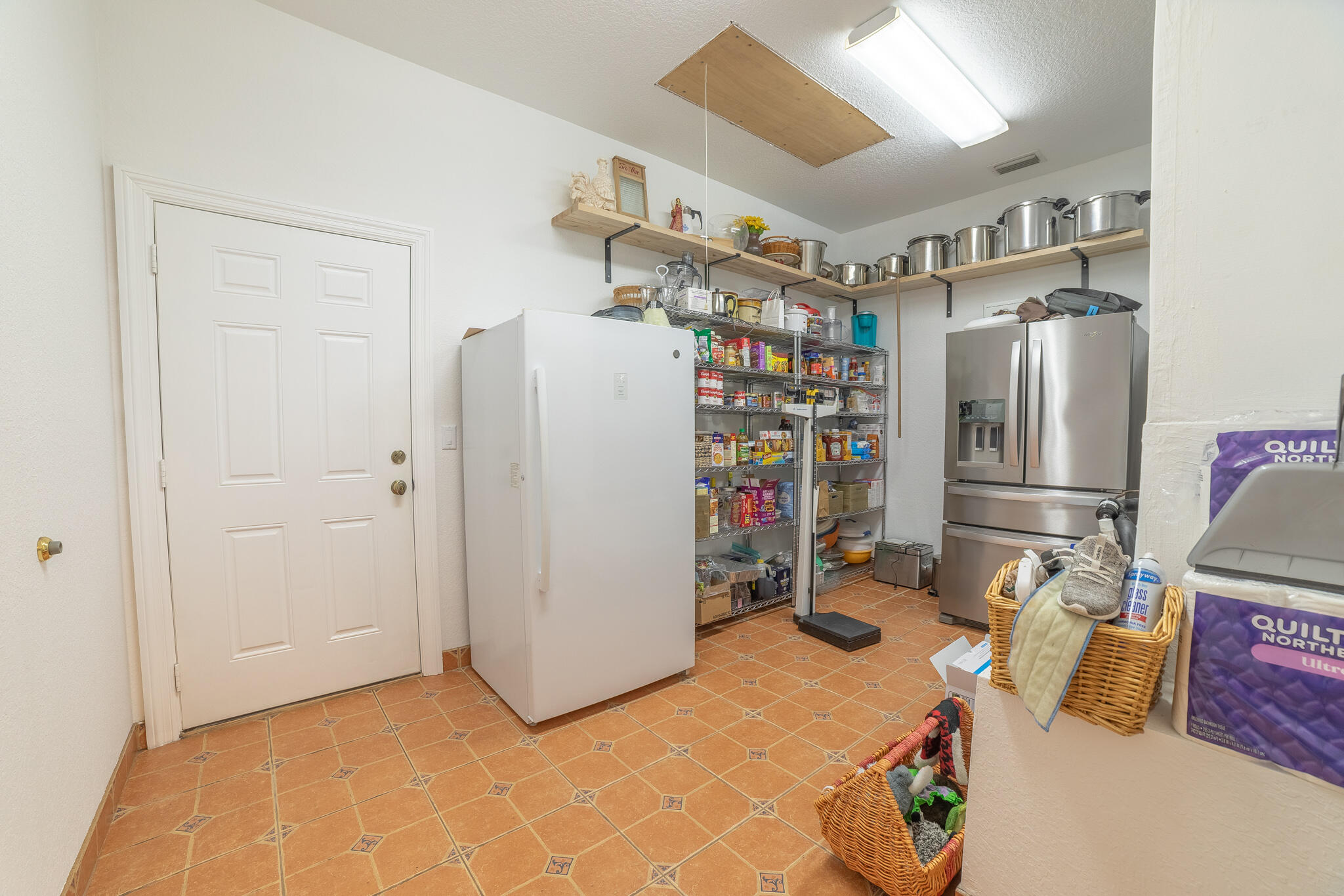 SUNSET ACRES UNIT 1 - Residential