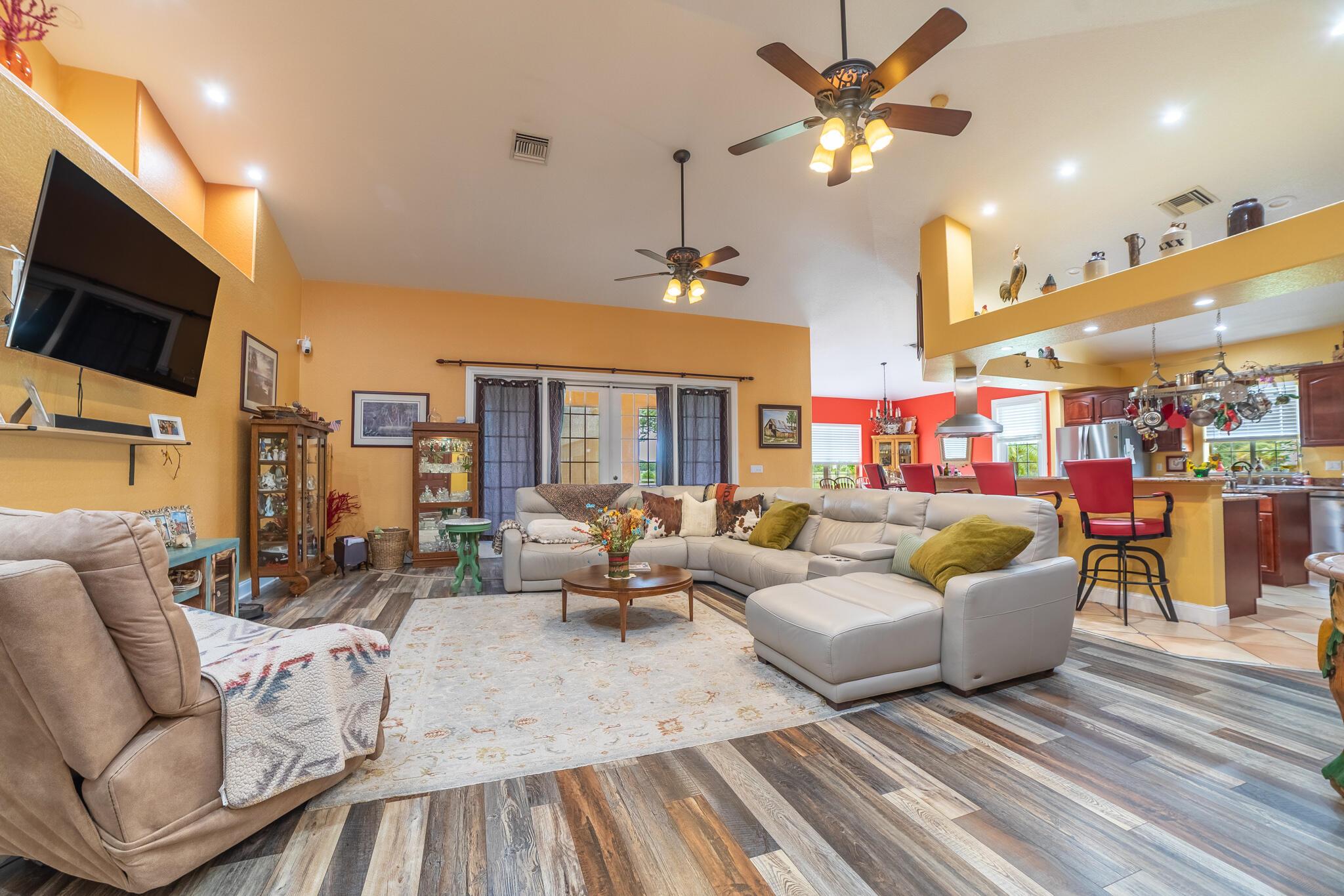 SUNSET ACRES UNIT 1 - Residential