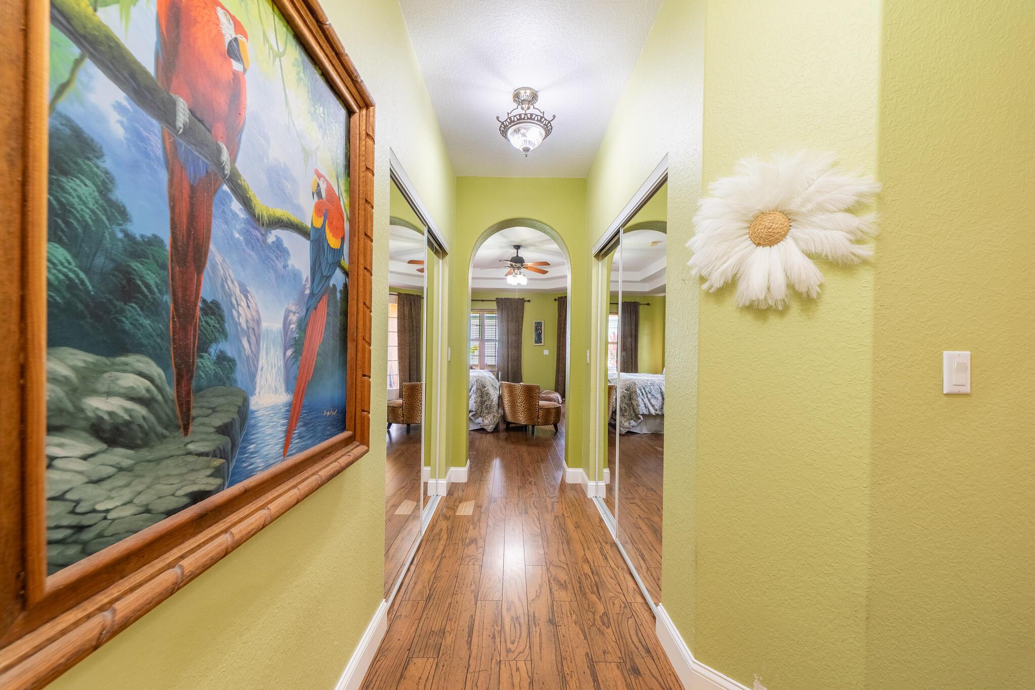 SUNSET ACRES UNIT 1 - Residential