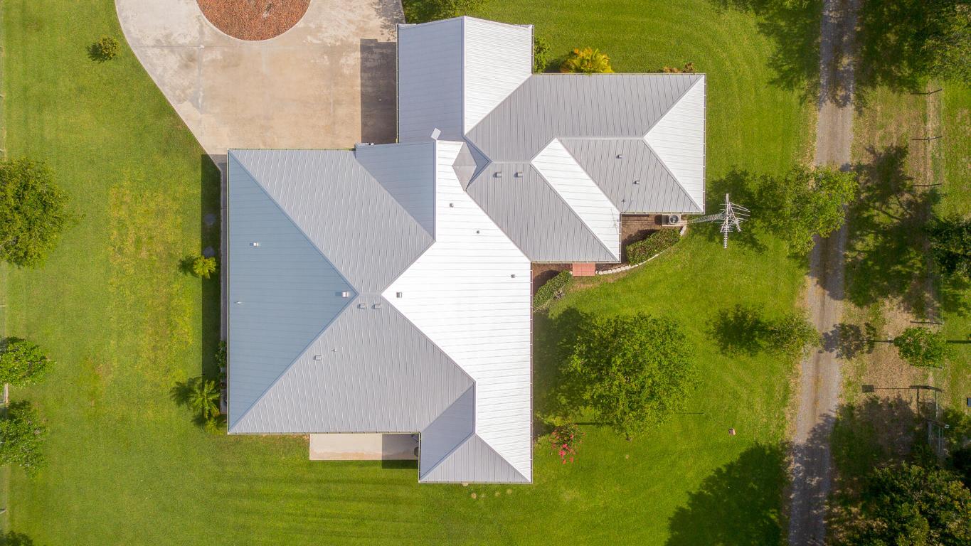 SUNSET ACRES UNIT 1 - Residential