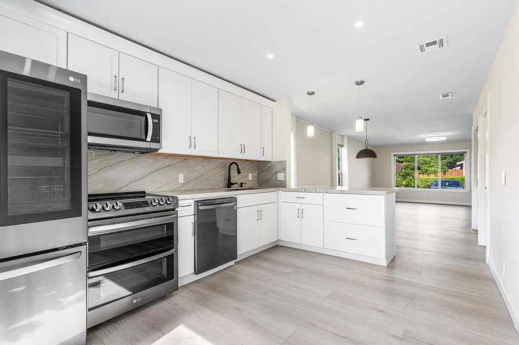 Photo of 4627 Orleans Court #D, West Palm Beach, FL 33415 (MLS # R11106209)