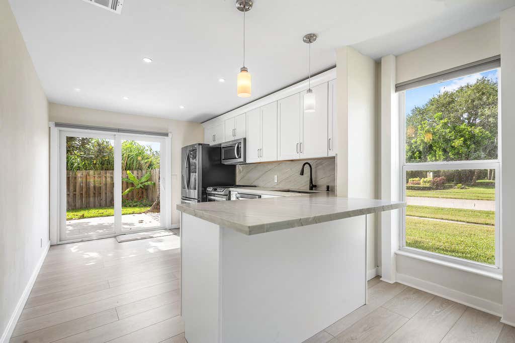 Photo of 4627 Orleans Court #D, West Palm Beach, FL 33415 (MLS # R11106209)