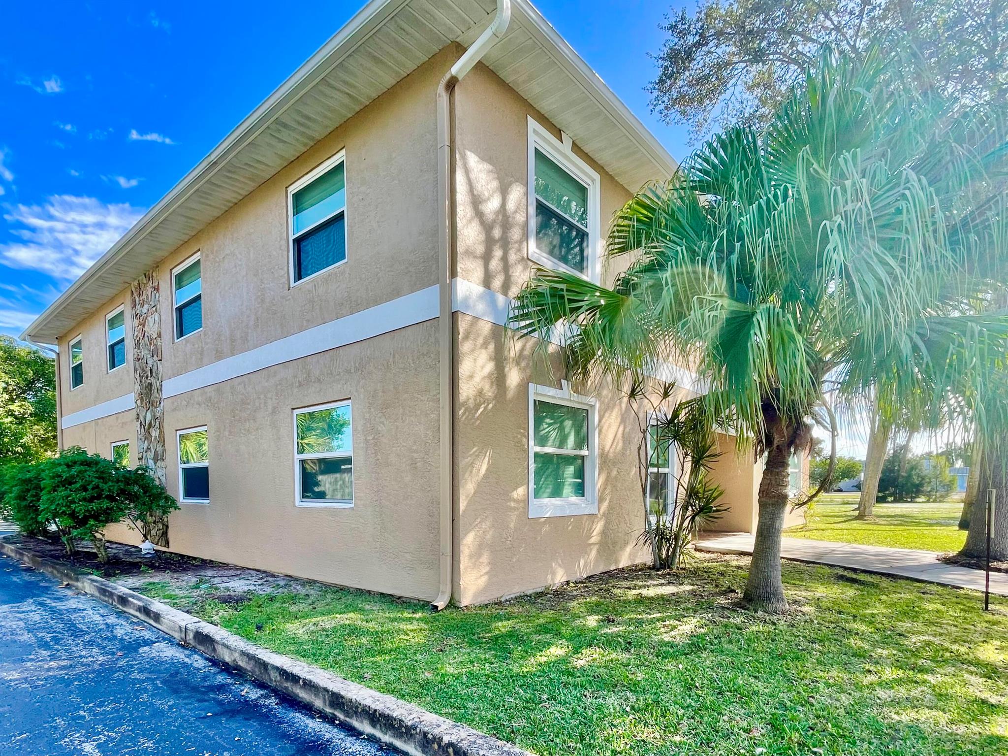 NIEMAN HEIGHTS - Commercial Sale