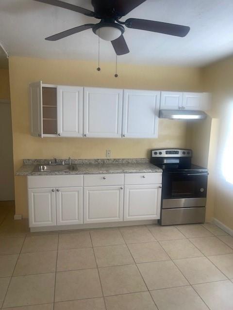 IRONS MANOR A - Residential Lease