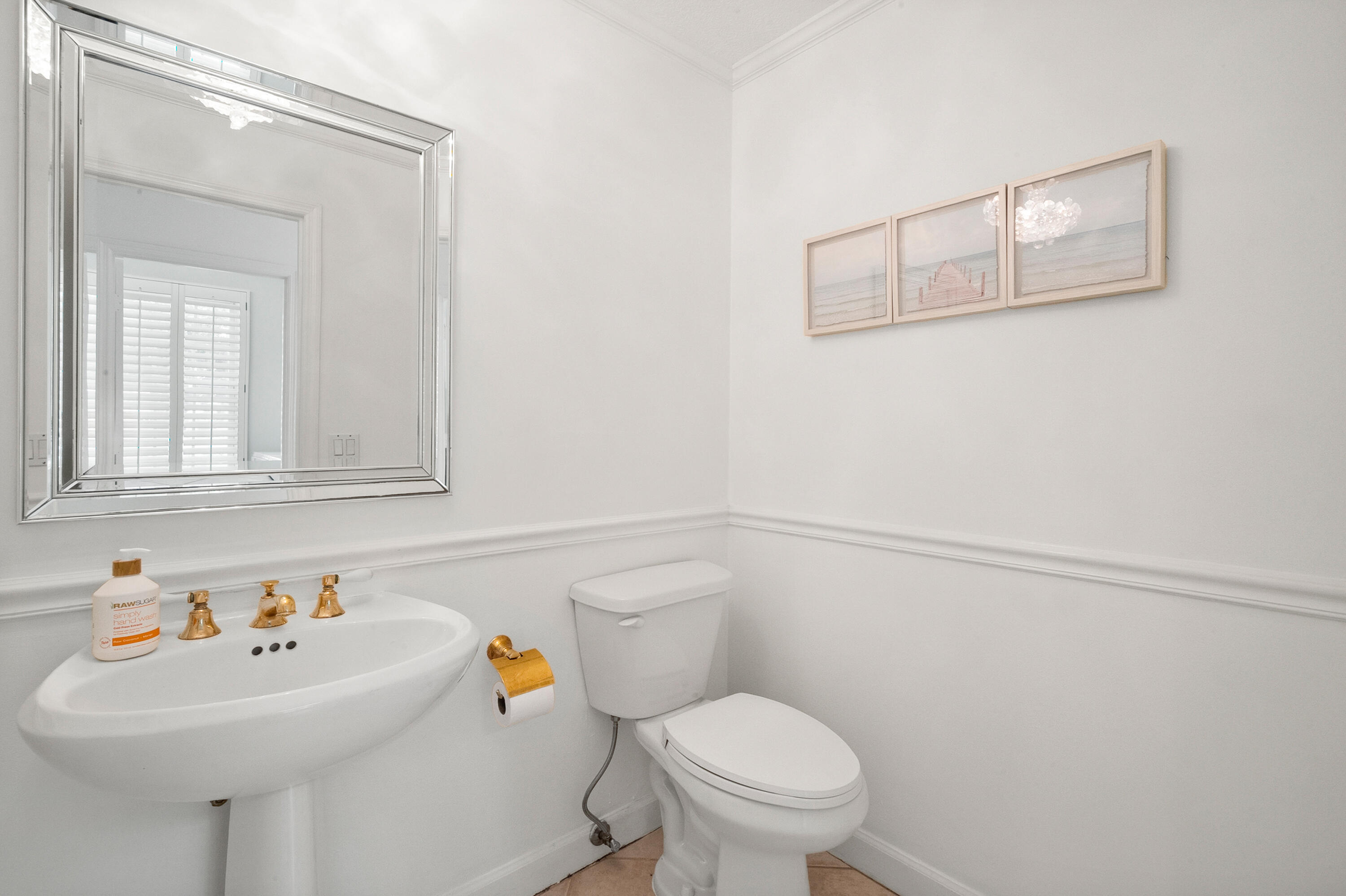 PIPERS LANDING - Residential Lease
