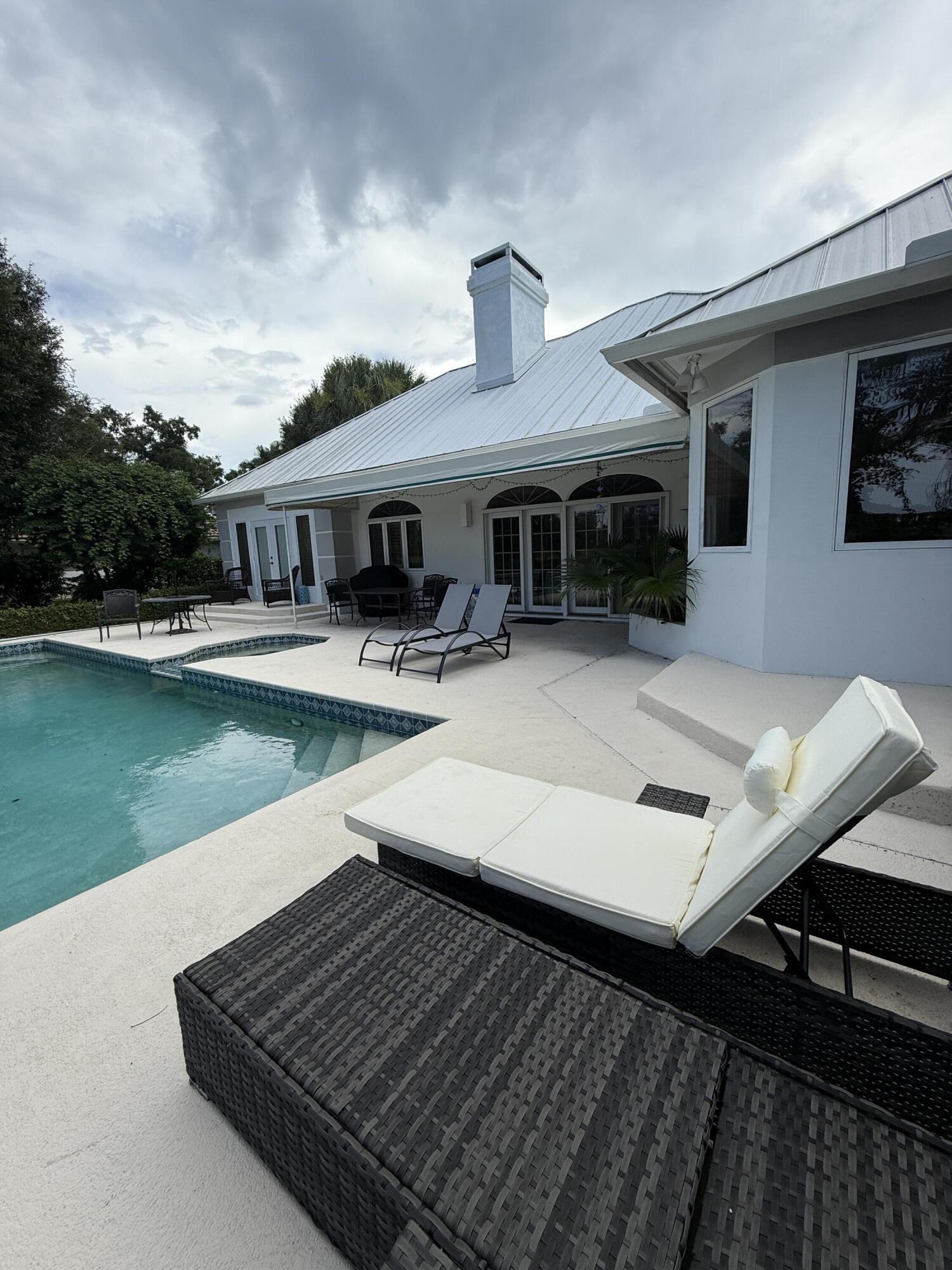PIPERS LANDING - Residential Lease