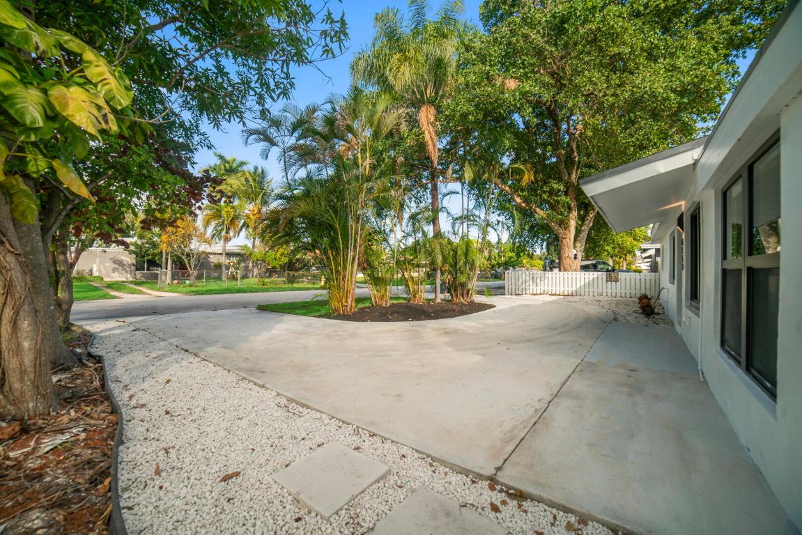 Playland Isles - Residential