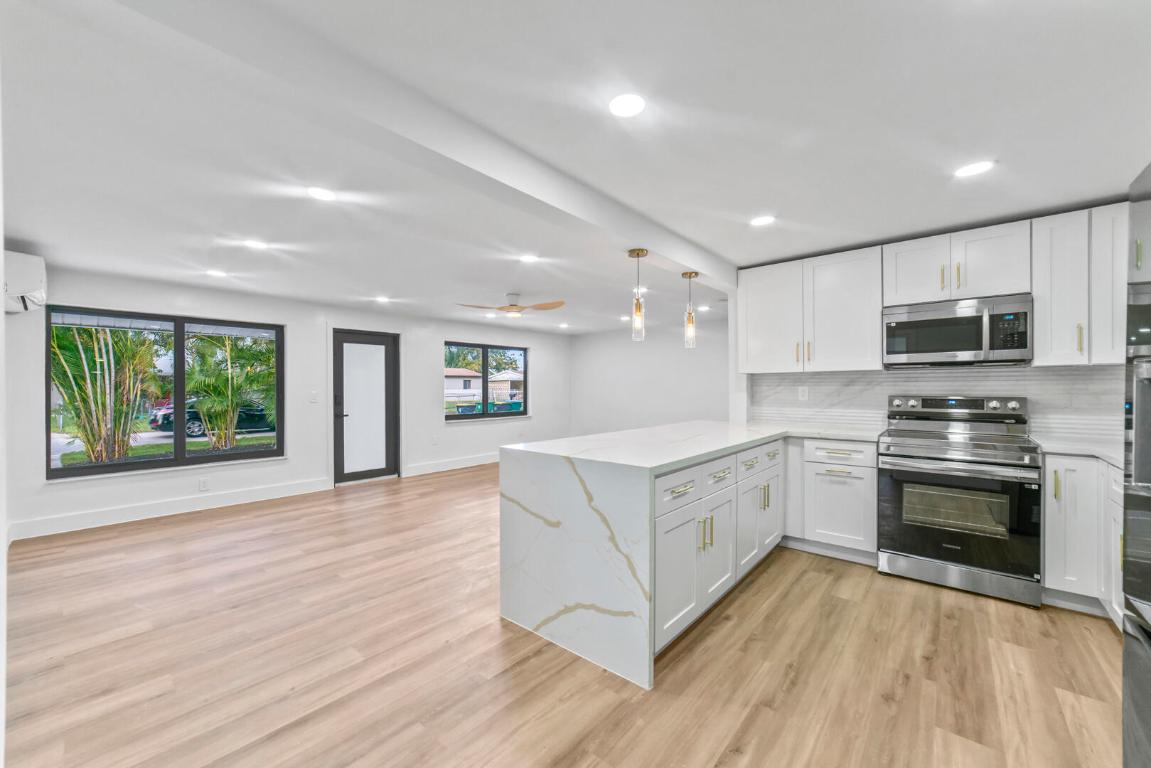 Playland Isles - Residential