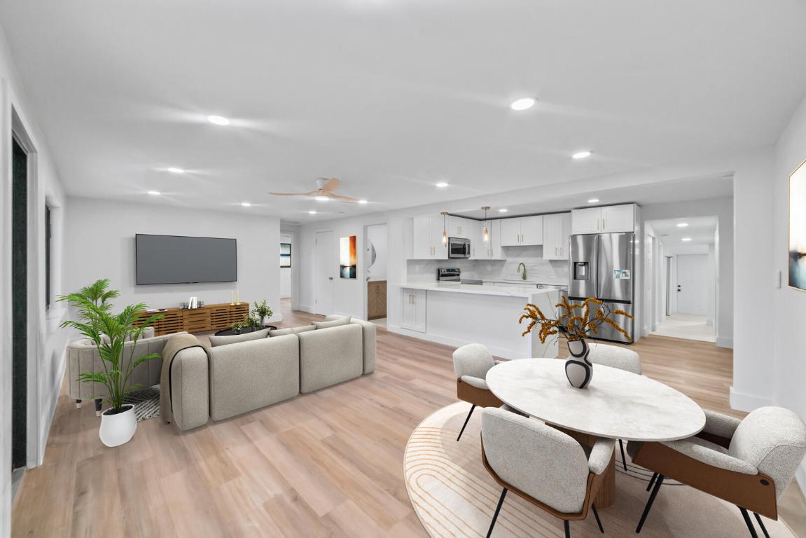 Playland Isles - Residential