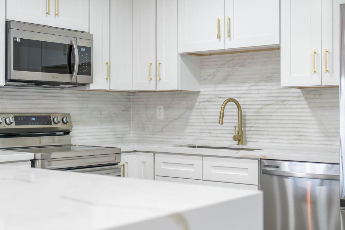 Playland Isles - Residential