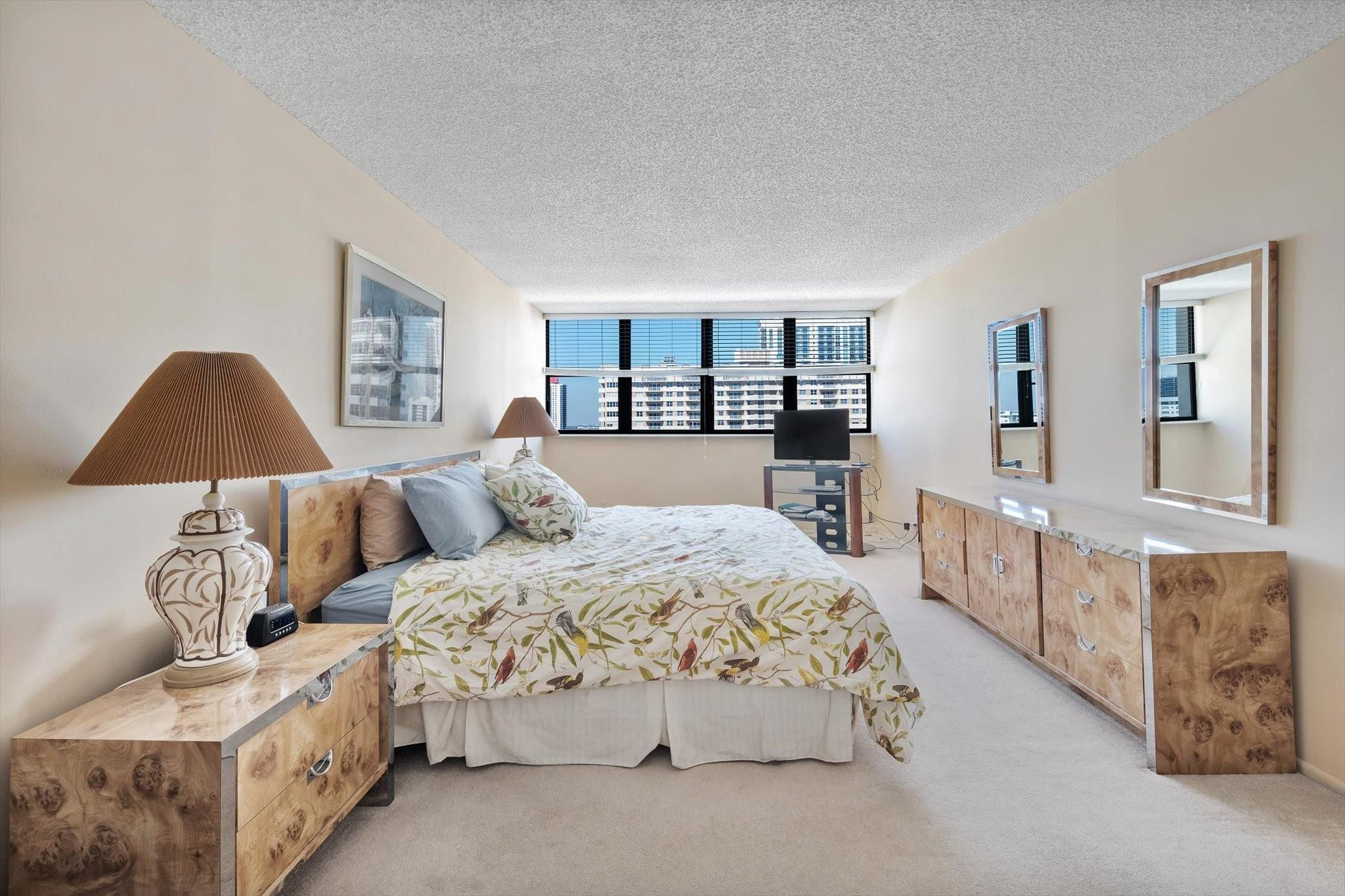 AVANT GARDE - Residential