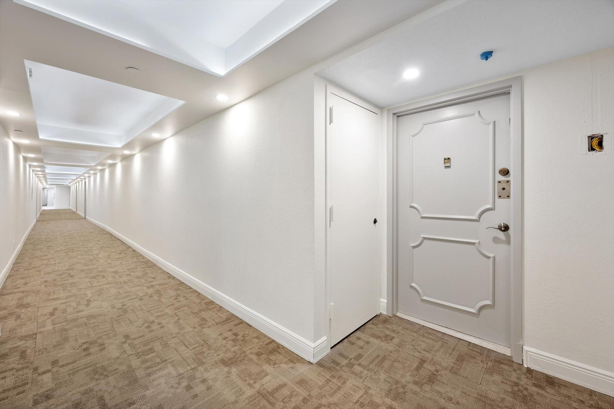 AVANT GARDE - Residential