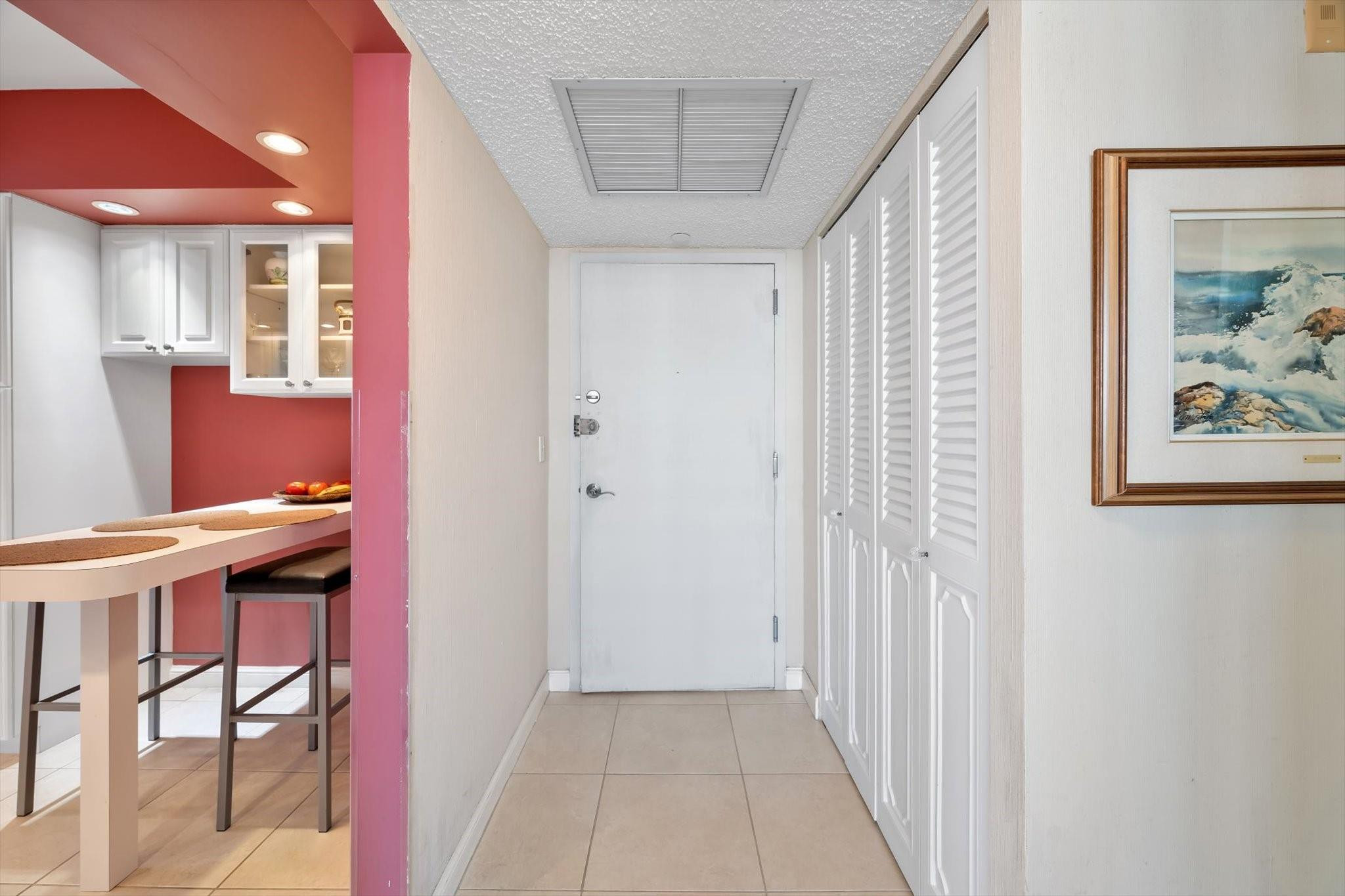 AVANT GARDE - Residential