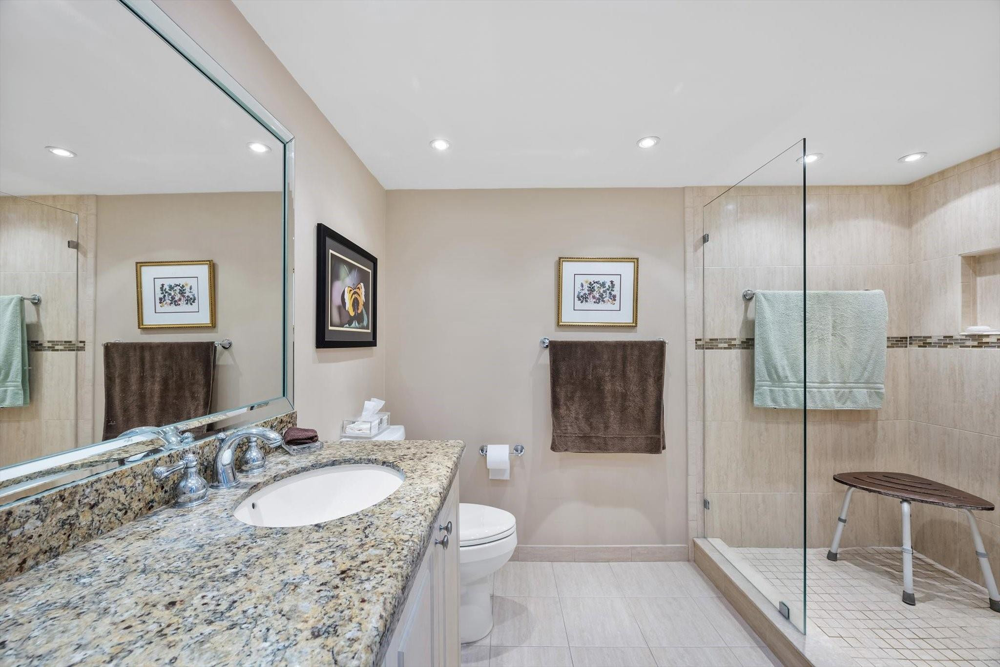 AVANT GARDE - Residential